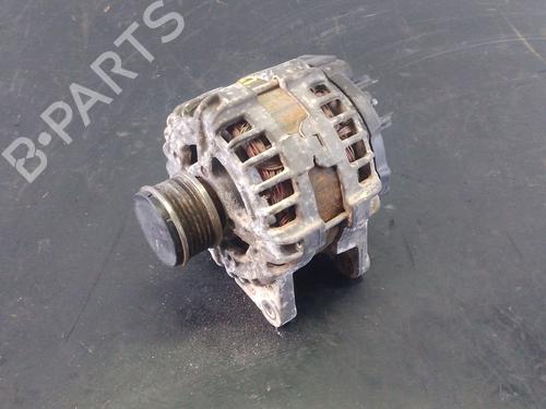 Used Alternator RENAULT MEGANE IV Hatchback (B9A/M/N_) 1.5 dCi 110 (B9A3) (110 hp) 31590190