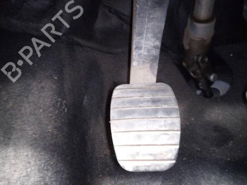 Used Clutch pedal DACIA DOKKER MPV (KE_) [2012-2025]  18319767