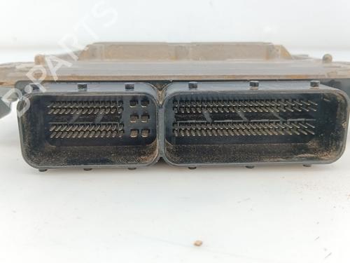 Engine control unit (ECU) MERCEDES-BENZ GLB (X247) GLB 250 4-matic (247.647) | BP28055026M57 
