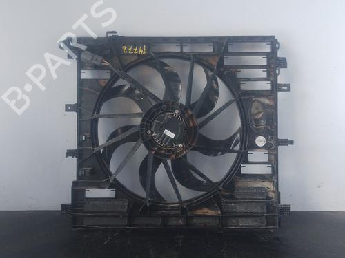 Used Radiator fan Radiator fan 37420966 37420966