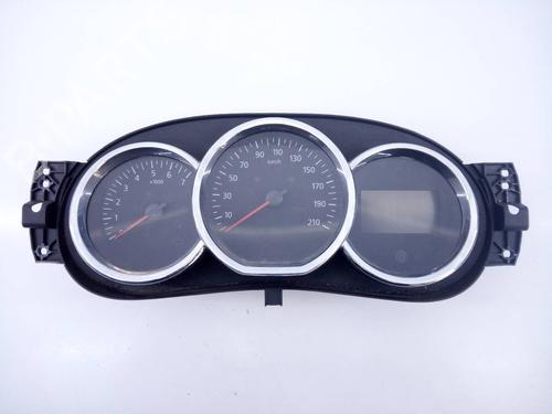 Used Instrument cluster DACIA SANDERO II [2012-2025]  17445564