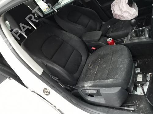 Left front driveshaft SKODA SUPERB II Estate (3T5) 2.0 TDI 16V | BP15579272M38 
