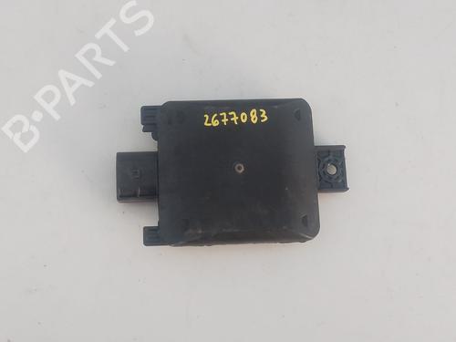 Used Electronic module Electronic module SKODA KODIAQ I (NS6, NS7, NV7) 2.0 RS 4x4 (245 hp) 33855142 33855142