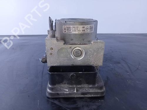 ABS pump DACIA LODGY (JS_) 1.2 TCe (JSAY, JSM0) | BP17911964M43 