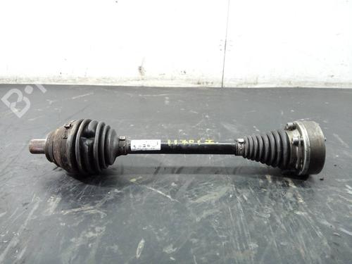 Used Left front driveshaft SKODA OCTAVIA III (5E3, NL3, NR3) [2012-2021]  15780459