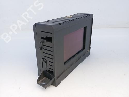 Multifunctionele display OPEL CORSA D (S07) 1.3 CDTI (L08, L68) | BP28130231C48 