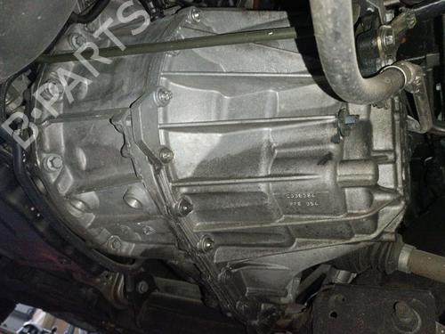 gearbox-renault-master-iii-platformchassis-ev-hv-uv-2010-36527043 main image