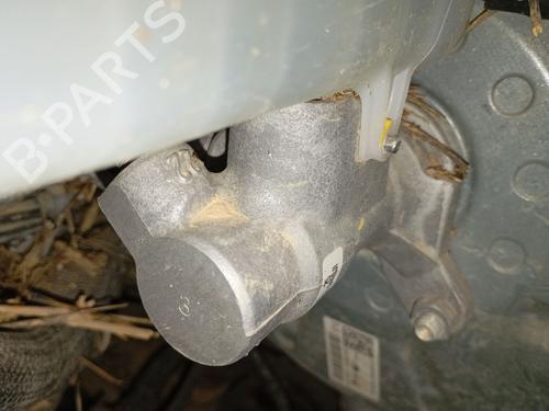 Hovedbremsecylinder RENAULT EXPRESS Box Body/MPV 1.5 Blue dCi 75 (F6AA) (75 hp) 28071689