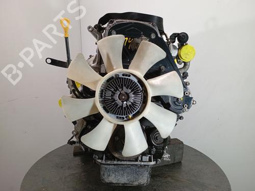 Engine KIA SORENTO I (JC) 2.5 CRDi 4WD | BP40292366M1 - Image 2