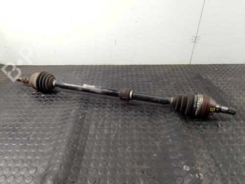 Used Right front driveshaft OPEL INSIGNIA A (G09) [2008-2017]  8409439