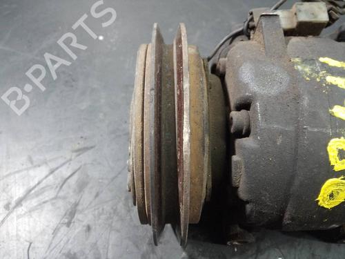 AC compressor FORD MAVERICK (UDS, UNS) 2.7 TD | BP16307635M34 
