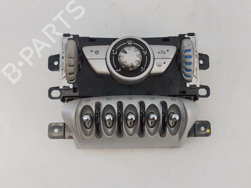 AC-Styringsenhed/Manøvreenhed MINI MINI (R56) [2005-2014]  29888321