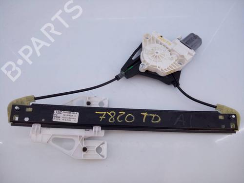 Used Rear right window mechanism AUDI A1 Sportback (8XA, 8XF) 1.0 TFSI (95 hp) 6251269