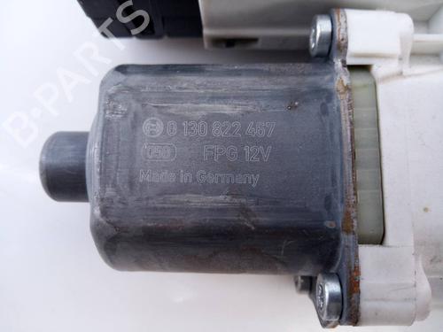 Left front window motor VW TIGUAN (5N_)  | BP15852322E21 