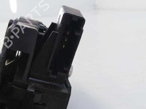 Tailgate lock OPEL ZAFIRA TOURER C (P12) 2.0 CDTi (75) | BP5888857C101 