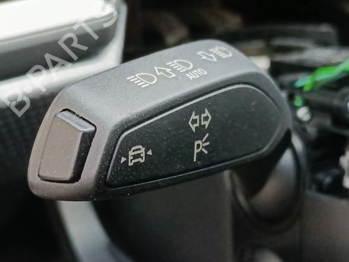 Ratstangsstang Ratstangsstang AUDI A1 Sportback (GBA) 30 TFSI (110 hp) 33958522 33958522