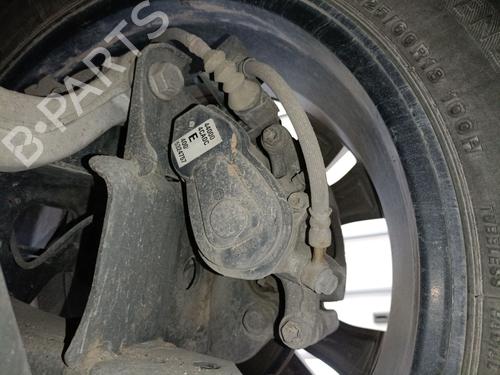 Used Right rear brake caliper Right rear brake caliper NISSAN X-TRAIL III (T32_, T32R, T32RR) 1.6 dCi (T32) (130 hp) 39591768 39591768