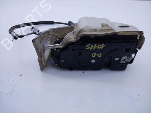 Front right lock VW GOLF V (1K1)  | BP10567014C97 