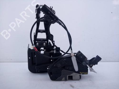 Front left lock FORD RANGER (TKE) 2.0 EcoBlue 4x4 | BP16815196C98 