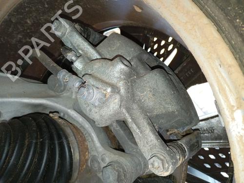 Used Left front brake caliper Left front brake caliper SKODA KAROQ (NU7, ND7) 1.5 TSI (150 hp) 33462828 33462828