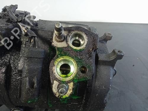 AC compressor JEEP GRAND CHEROKEE III (WH, WK) 3.0 CRD | BP18530302M34 