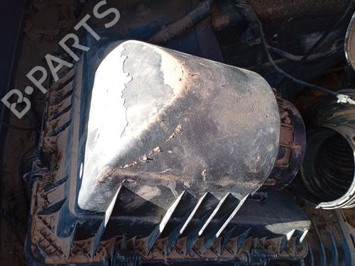 Luftfilter kasse VW CRAFTER Van (SY_, SX_) 2.0 TDI RWD (140 hp) 28112742