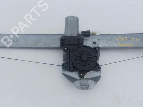Front right window mechanism FIAT TALENTO Van (296_) | BP33843642C23 - Image 2