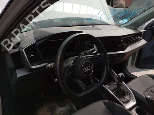 Engine control unit (ECU) AUDI A1 Sportback (GBA) 30 TFSI | BP33855205M57 - Image 5