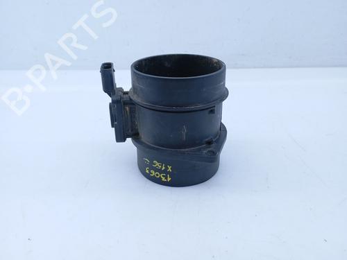 Used Mass air flow sensor MERCEDES-BENZ GLA-CLASS (X156) GLA 220 d 4-matic (156.905) (177 hp) 23957900