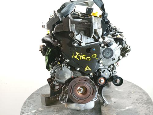 Engine RENAULT MASTER II Van (FD) 2.5 D | BP28163707M1 