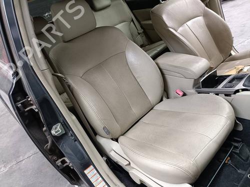 Gearbox SUBARU LEGACY V Estate (BR)  | BP20699232M3 
