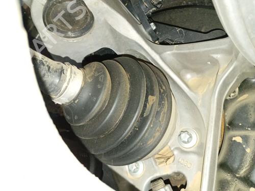 Used Right front driveshaft MERCEDES-BENZ A-CLASS (W177) A 200 Mild-Hybrid (177.087) (163 hp) 32383740
