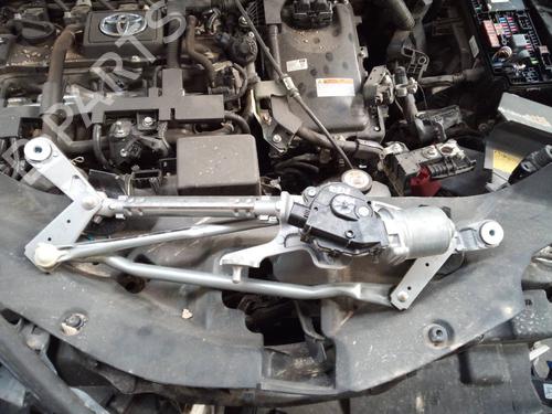 Used Front wiper motor TOYOTA C-HR (_X1_) 1.8 Hybrid (ZYX10_, ZYX11_, ZYX10R, ZYX11R) (122 hp) 11332257