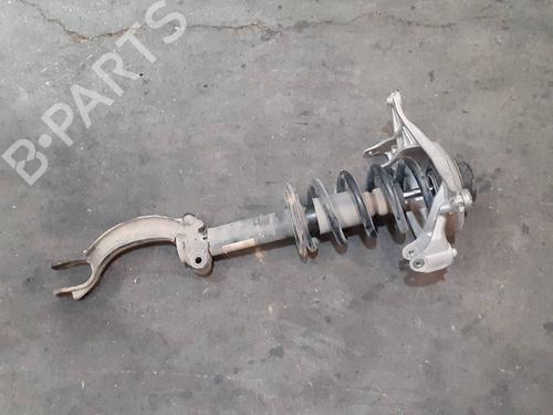 Left front shock absorber AUDI Q5 (8RB) 3.0 TDI quattro | BP8217183M16 