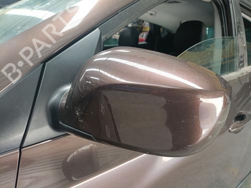 Used Left mirror Left mirror 38510240 38510240