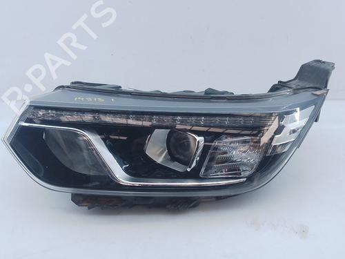 Venstre forlygte SSANGYONG TIVOLI 1.2 | BP30587035C28