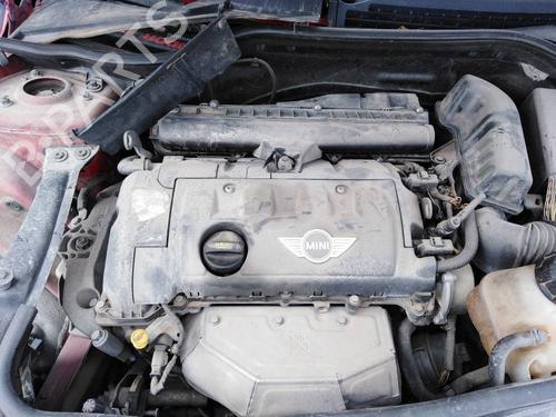 Bremselys MINI MINI (R56) One | BP13876685L11 
