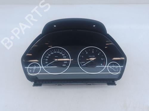 instrument-cluster-bmw-3-f30-f80-2011-2012-2013-2014-2015-2016-2017-2018-33816267 main image