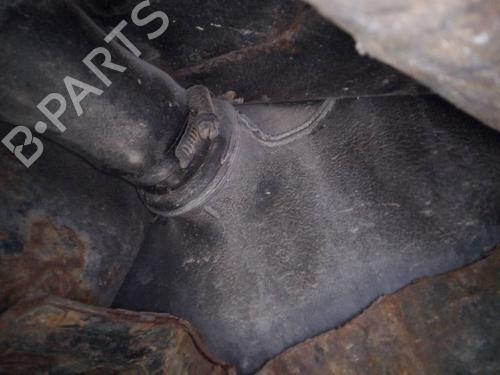 Used Fuel tank LAND ROVER RANGE ROVER SPORT I (L320) 2.7 D 4x4 (190 hp) 15777792