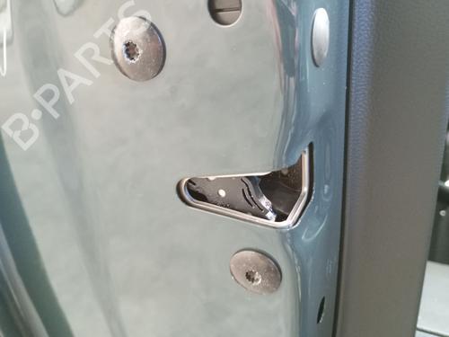 Fechadura trás esquerda SEAT IBIZA V (KJ1, KJG) 1.0 TSI (95 hp) 31650997