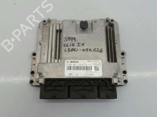 Used Engine control unit (ECU) RENAULT CLIO IV (BH_) [2012-2021]  2289080