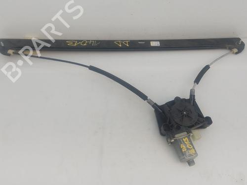 Used Front right window mechanism Front right window mechanism VW CRAFTER Platform/Chassis (SZ_) 2.0 TDI RWD (SZB, SZC, SZD, SZH, SZI, SZO, SZP, SZQ) (163 hp) 39652307 39652307