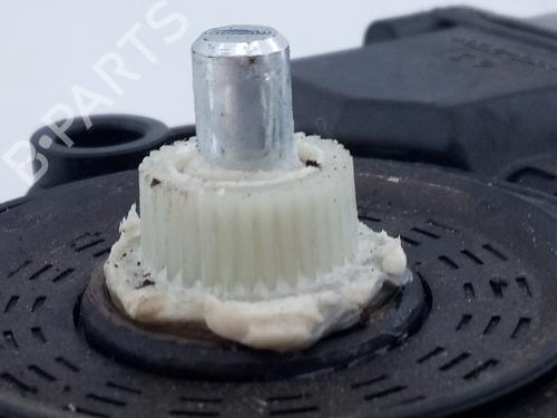 Right front window motor KIA CEE'D (JD) 1.4 CVVT | BP13936887E20 