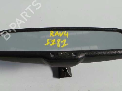 Rear mirror TOYOTA RAV 4 IV (_A4_) 2.2 D 4WD (ALA49) | BP1801848I6 