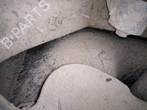 Used Fuel tank BMW X5 (E70) xDrive 40 d (306 hp) 18525642