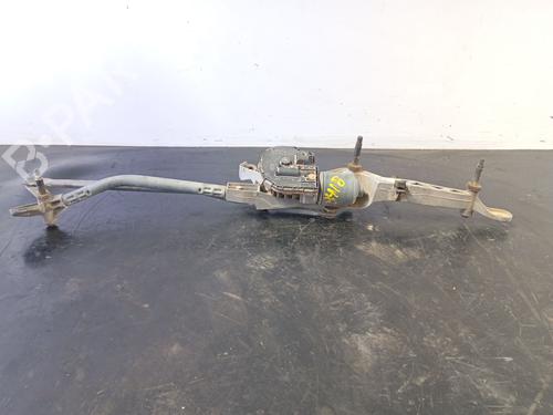 Used Front wiper motor MERCEDES-BENZ E-CLASS (W212) [2009-2016]  24660255