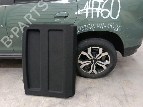 Used Rear parcel shelf Rear parcel shelf 39610090 39610090
