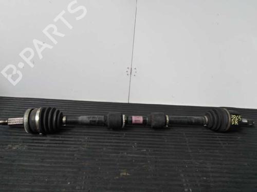 Used Right front driveshaft HYUNDAI i40 I (VF) 1.7 CRDi (116 hp) 5566510