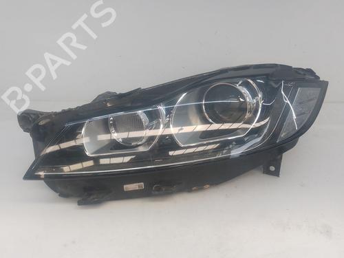 Used Left headlight Left headlight 31065258 31065258