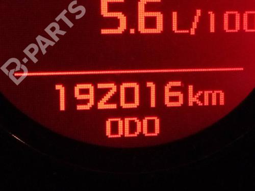 Right front shock absorber KIA CEE'D (JD) 1.6 CRDi 128 | BP7512322M17  - Image 6